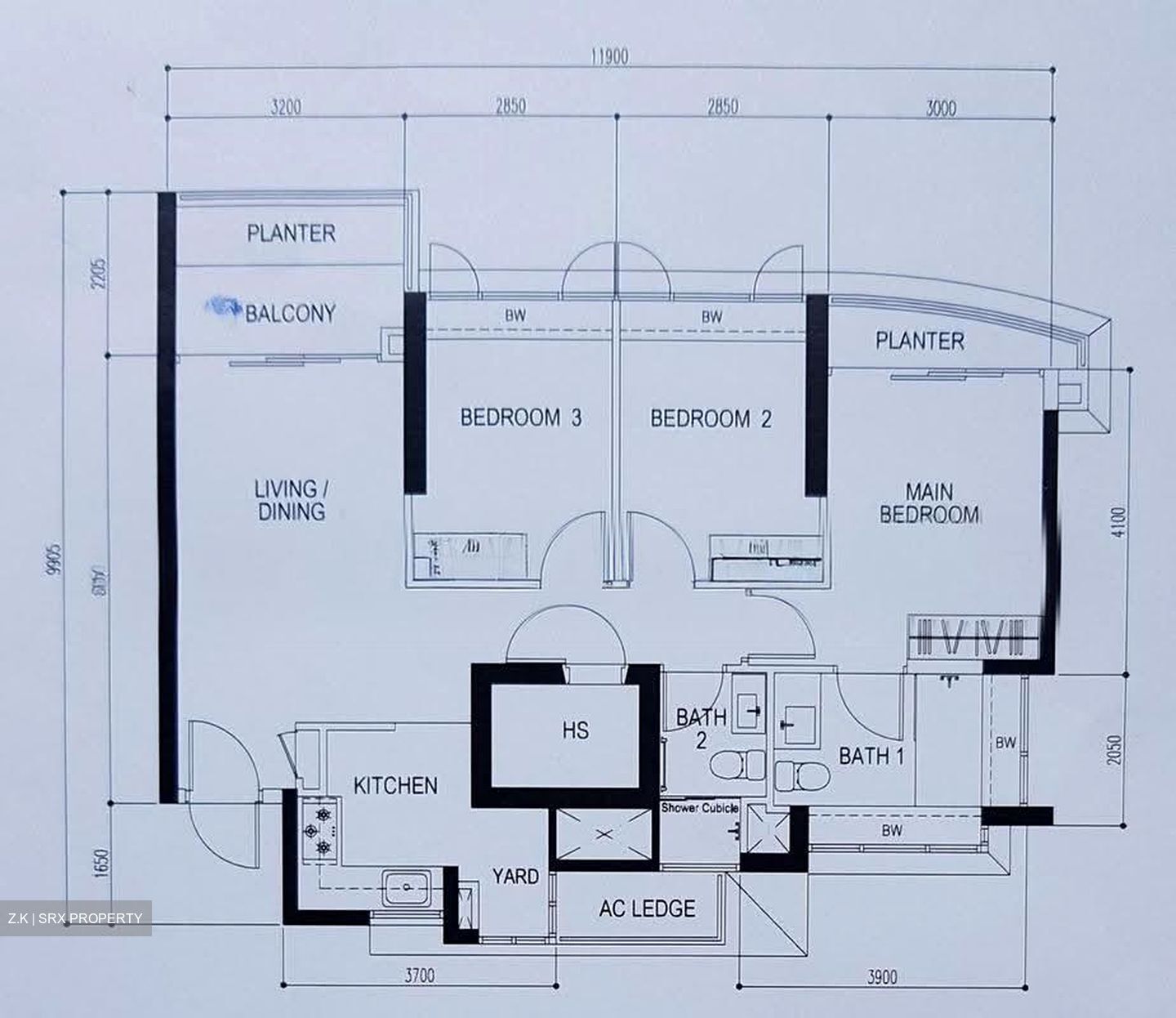 Blk 273A Natura Loft (Bishan), HDB 4 Rooms #626560201